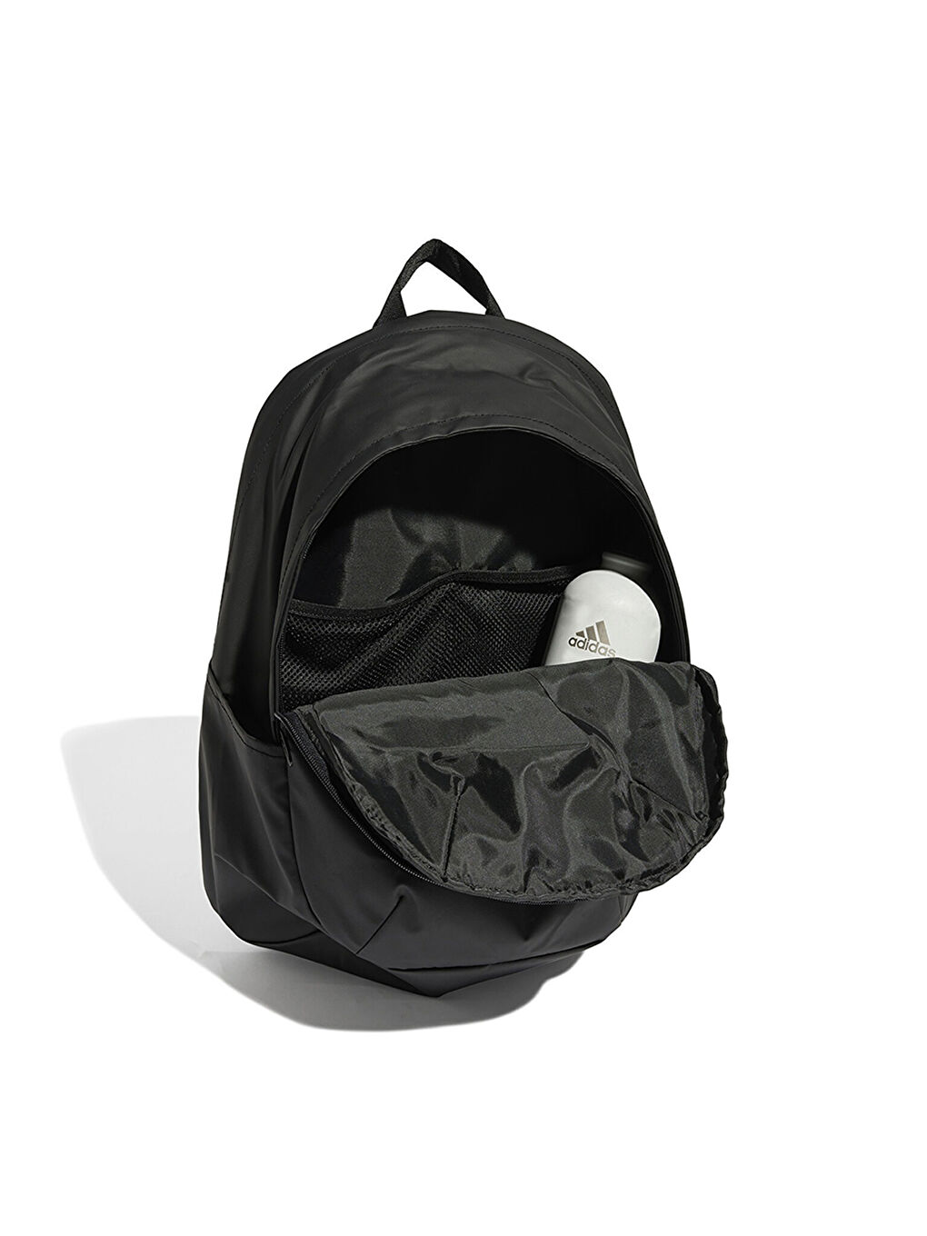 Ultramodern Siyah Sırt Çantası-3