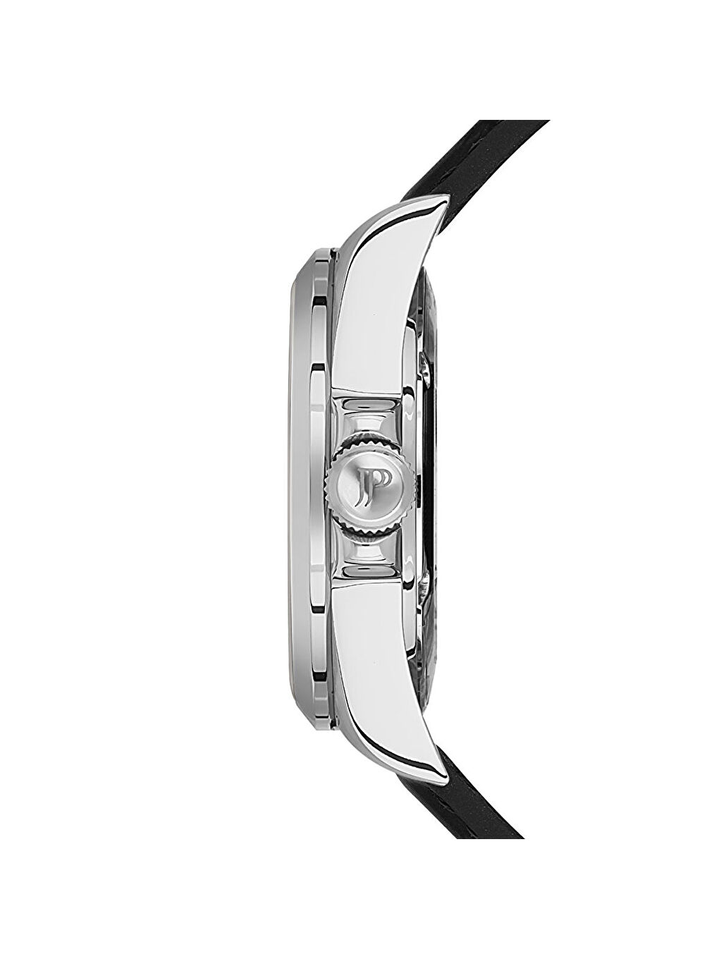 Siyah JPAGS551111 Erkek Kol Saati-1