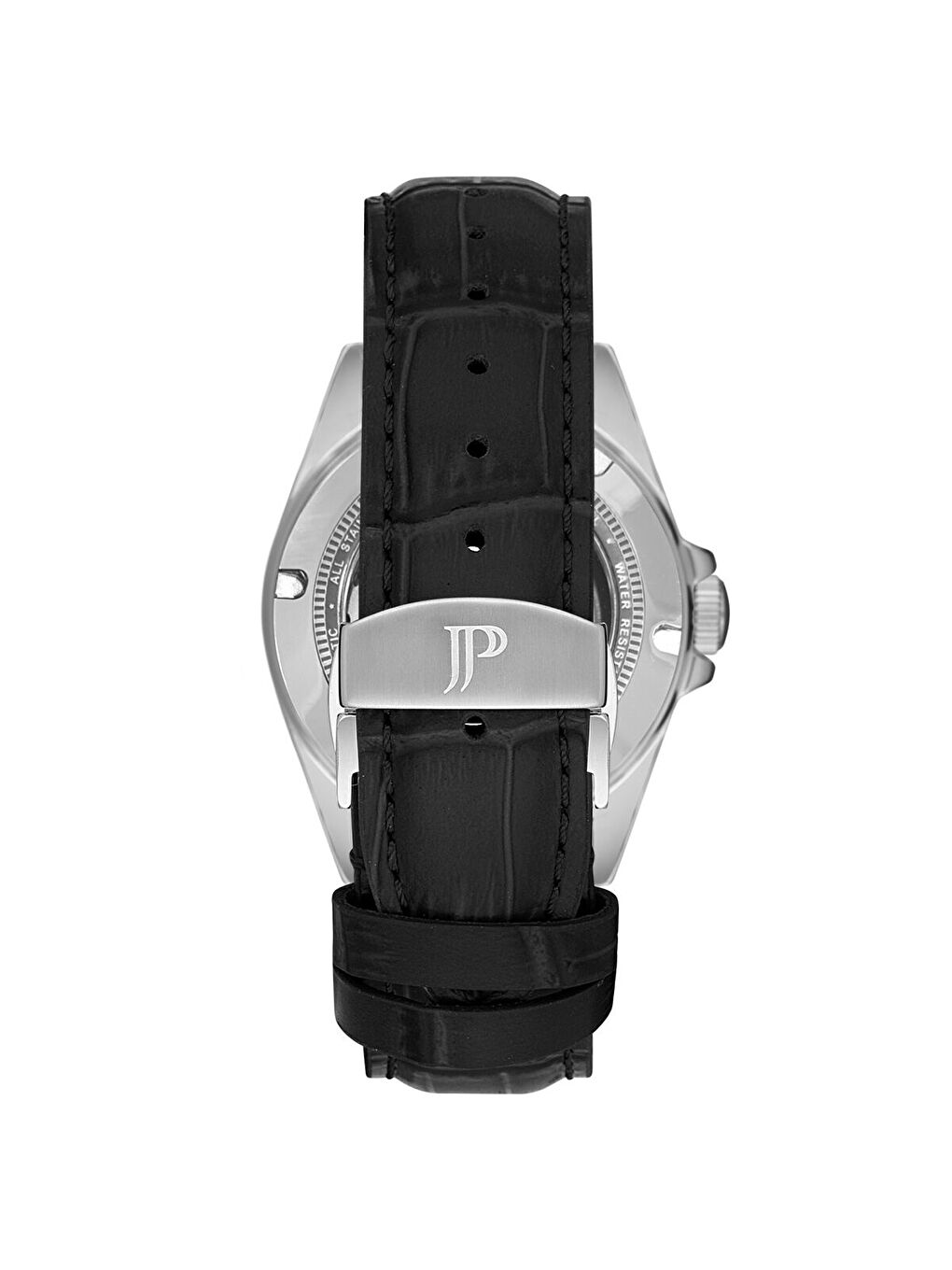 Siyah JPAGS551111 Erkek Kol Saati-2