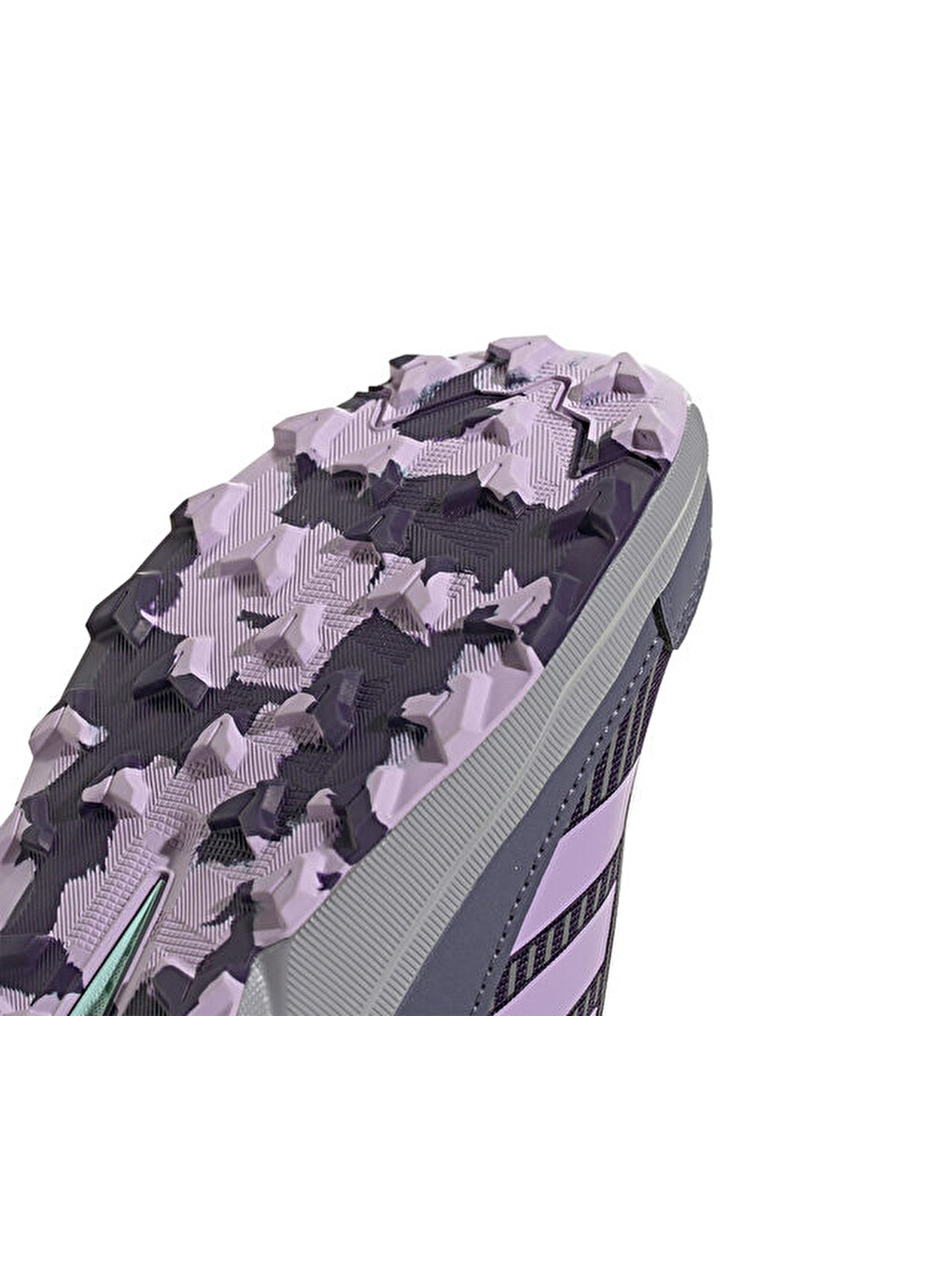 Terrex Trailmaker 2 Çocuk Outdoor Ayakkabısı Js0499 Mor-7