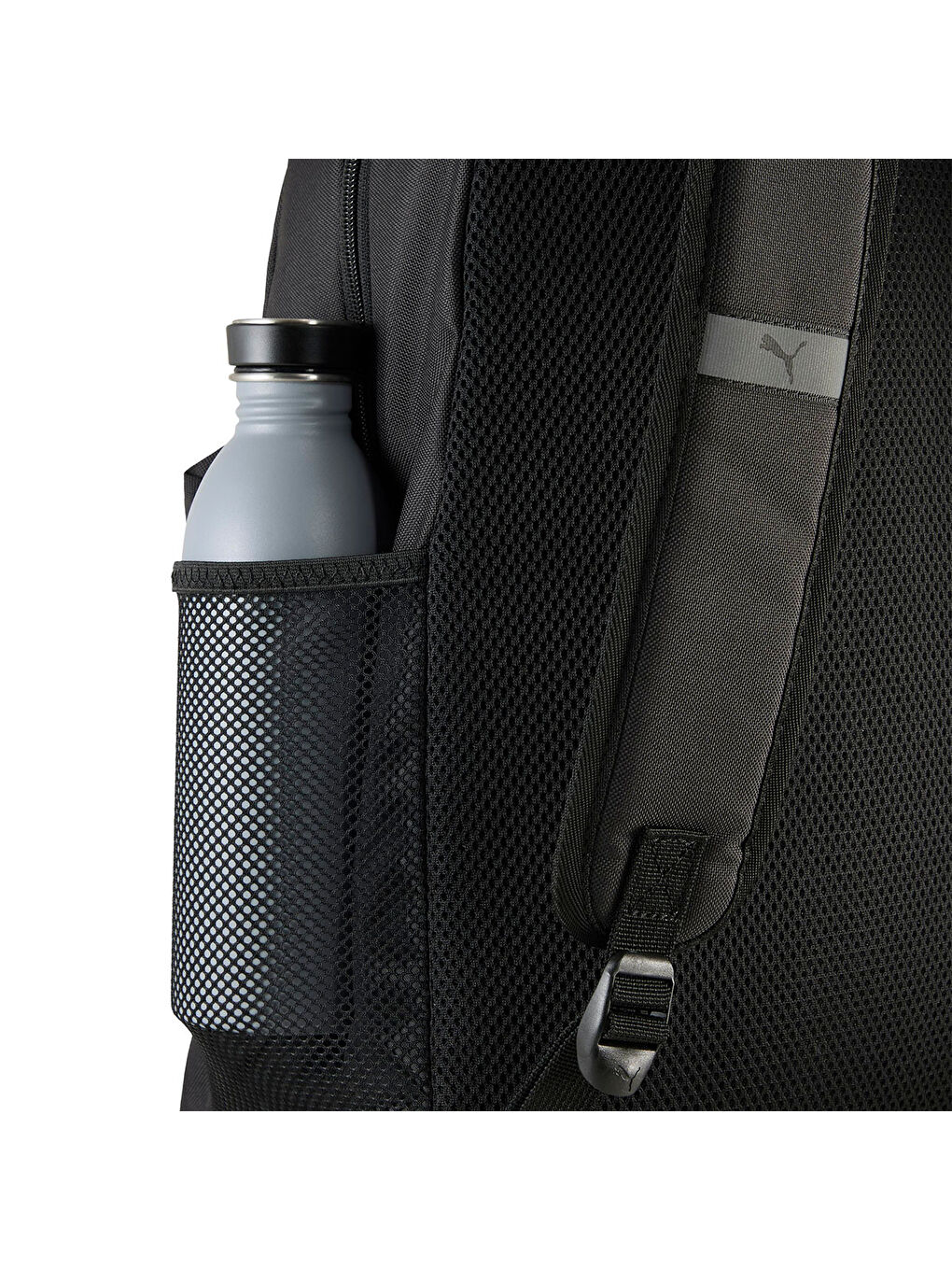 Phase Patch Siyah Sırt Çantası-3