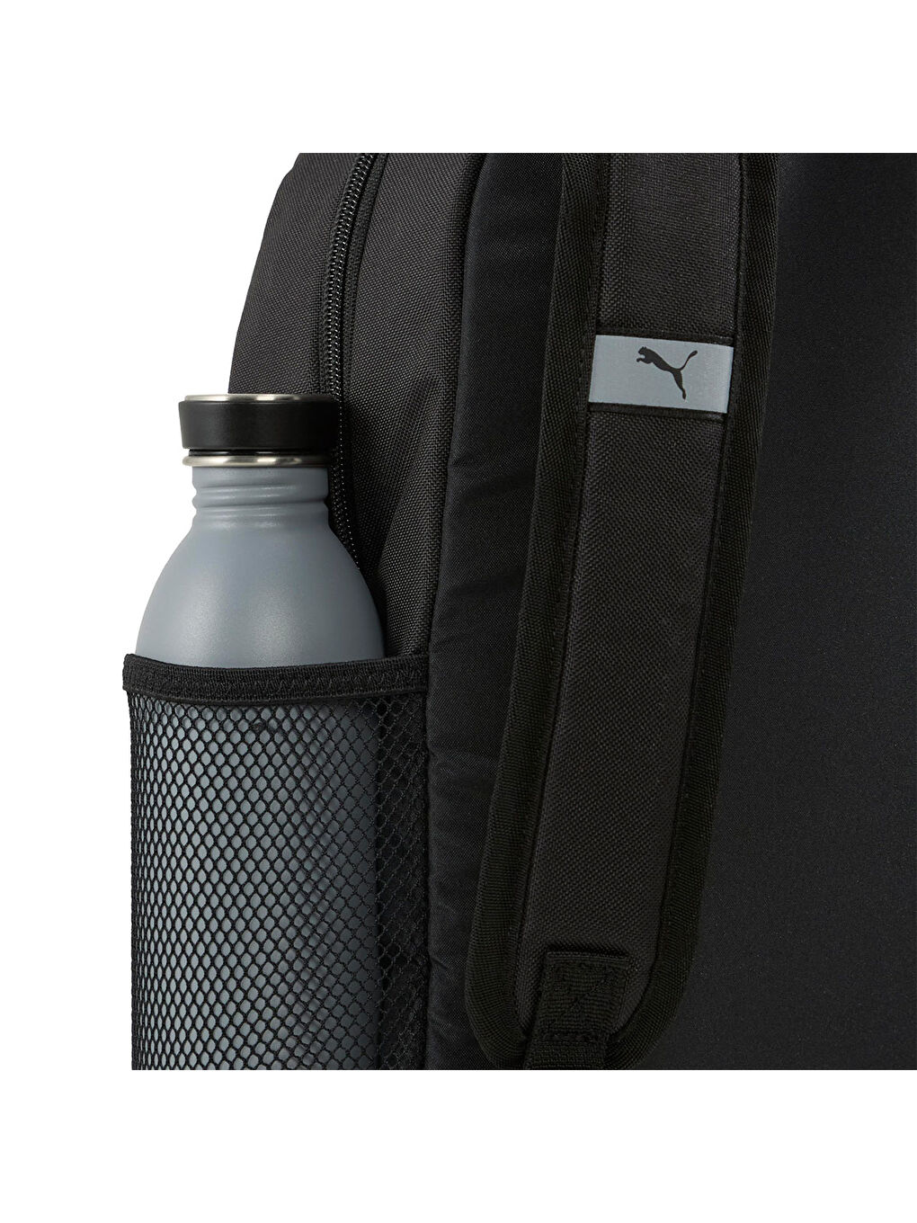 Phase S Siyah Sırt Çantası-2