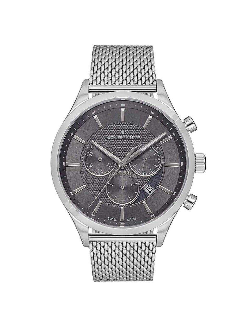Gri JPQGC031216N Erkek Kol Saati