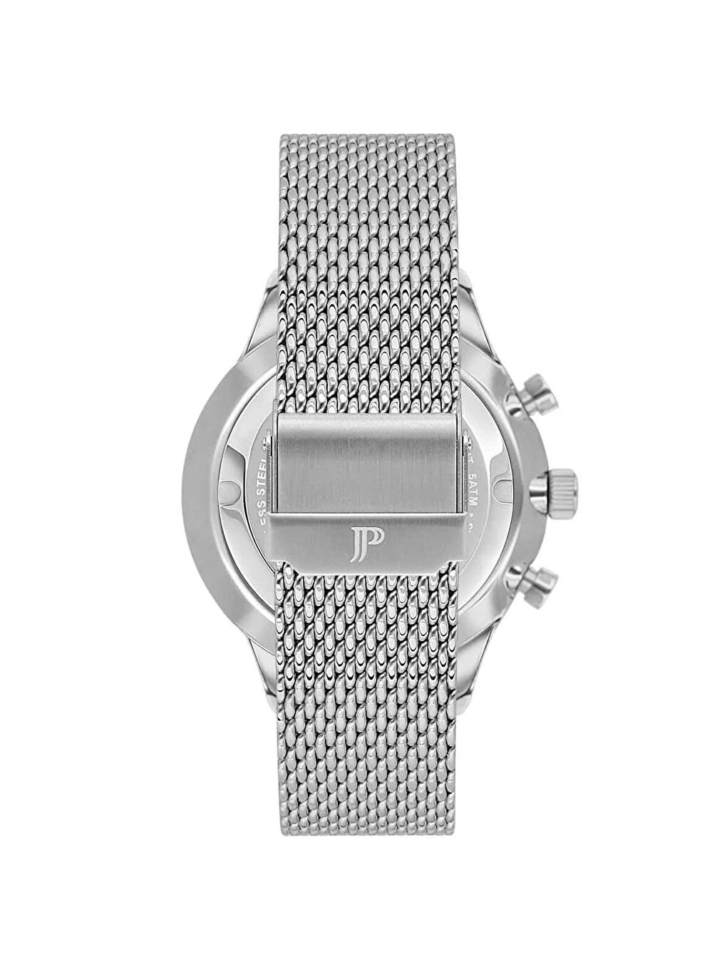 Gri JPQGC031216N Erkek Kol Saati-2