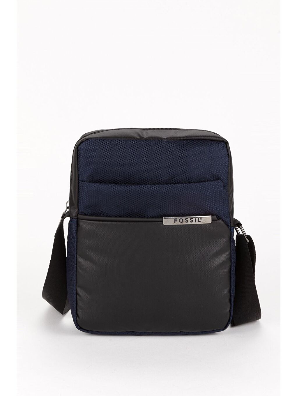 Lacivert Siyah Erkek Çapraz Çanta 6007