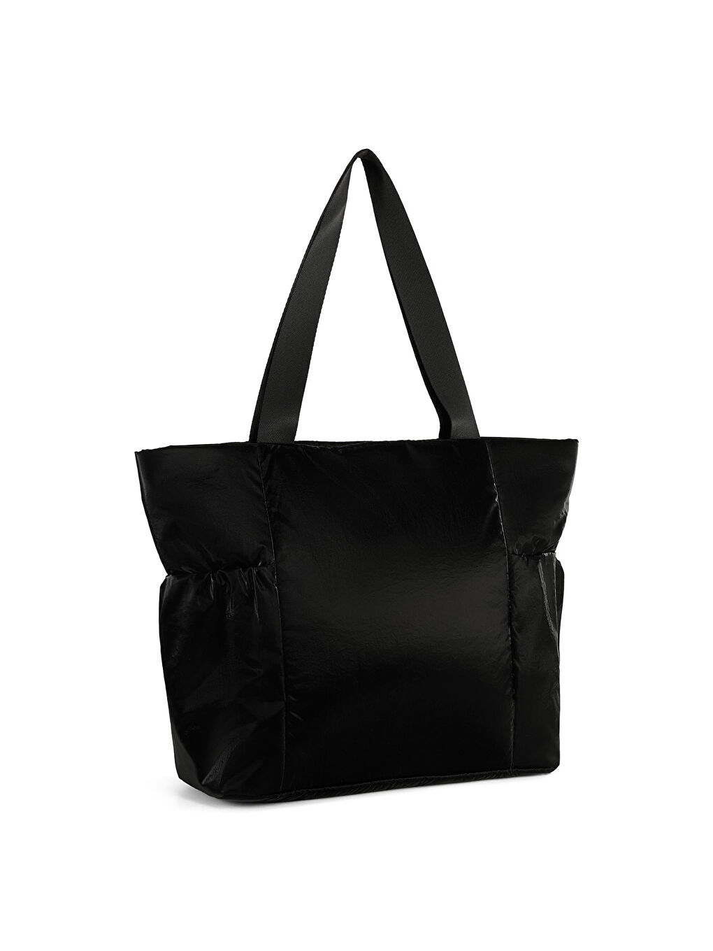 Up Shopper Kadın Siyah Çanta-1