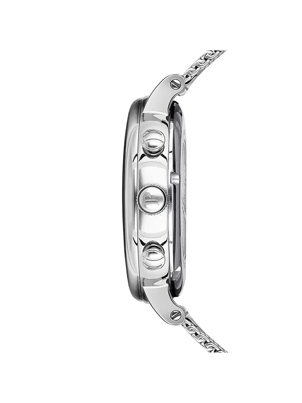 Gri JPQGC021246N Erkek Kol Saati-1