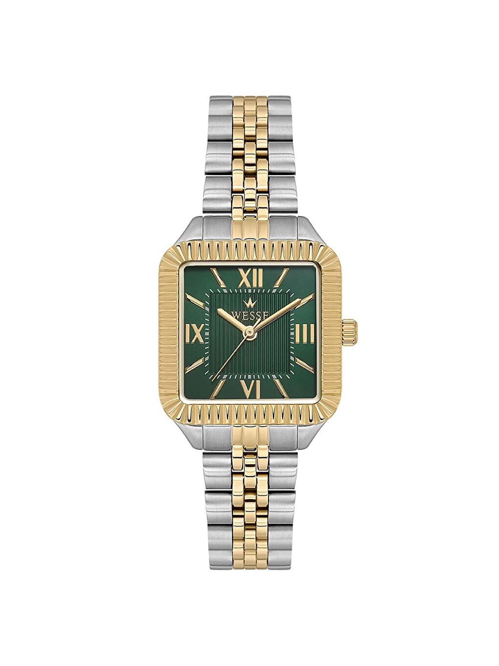 Sarı WWL114104 Kadın Kol Saati