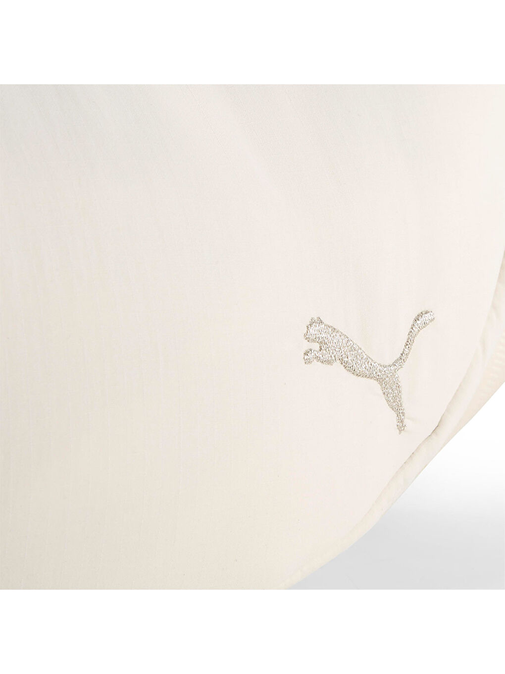 Her Half Moon Kadın Ekru Omuz Çantası-2