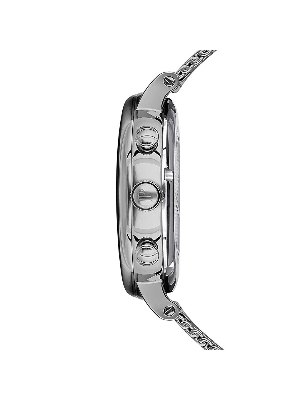 Gri JPQGC028237N Erkek Kol Saati-1