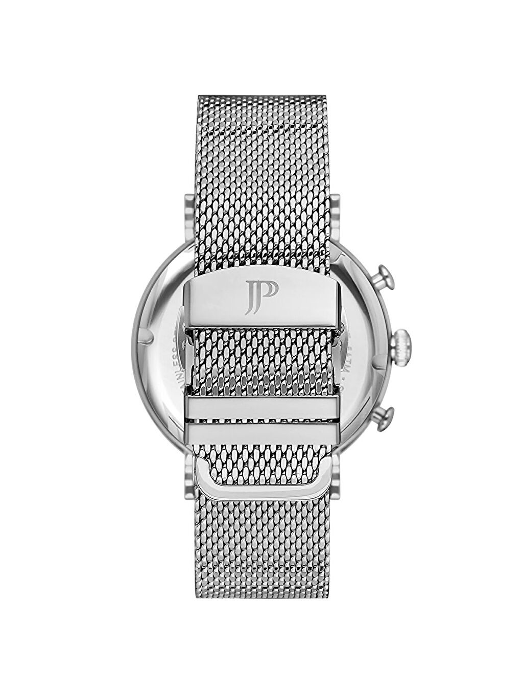 Gri JPQGC028237N Erkek Kol Saati-2