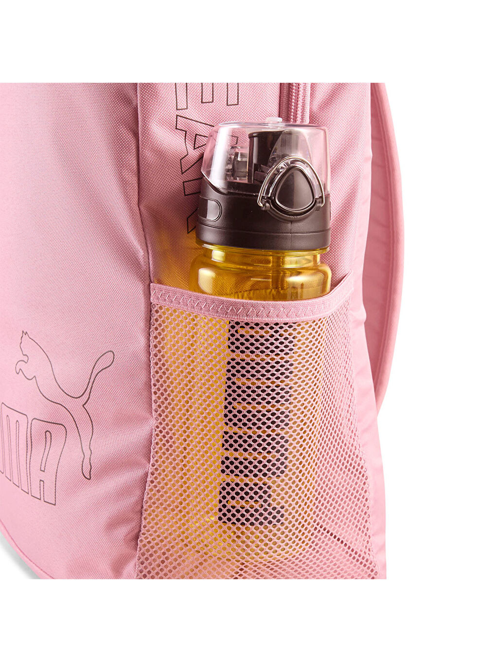 Phase II Pembe Sırt Çantası-2