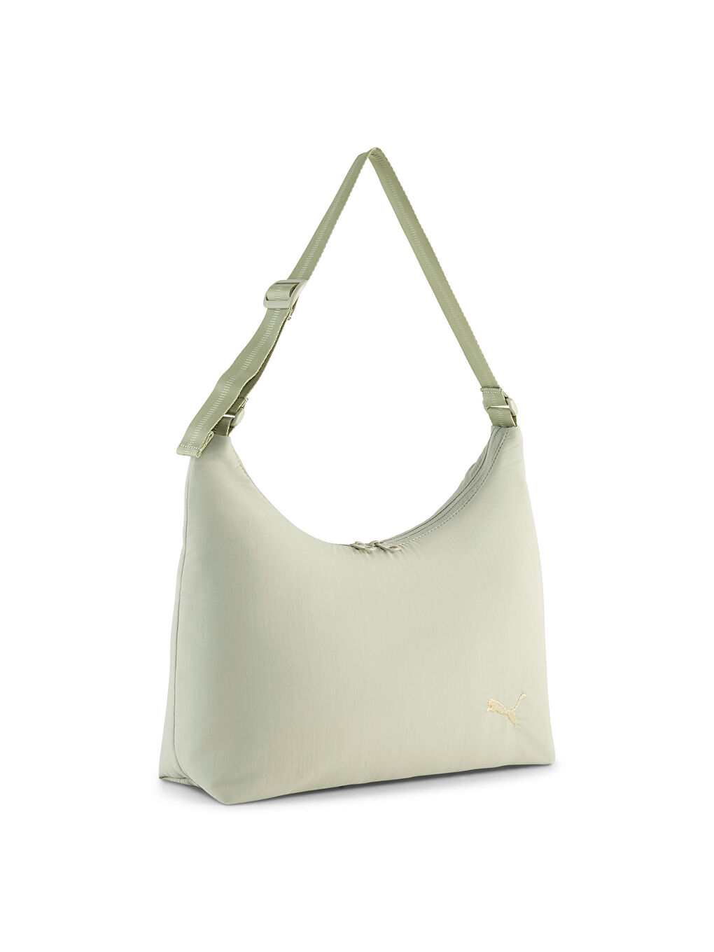 Her Slouchy Hobo Kadın Yeşil Omuz Çantası