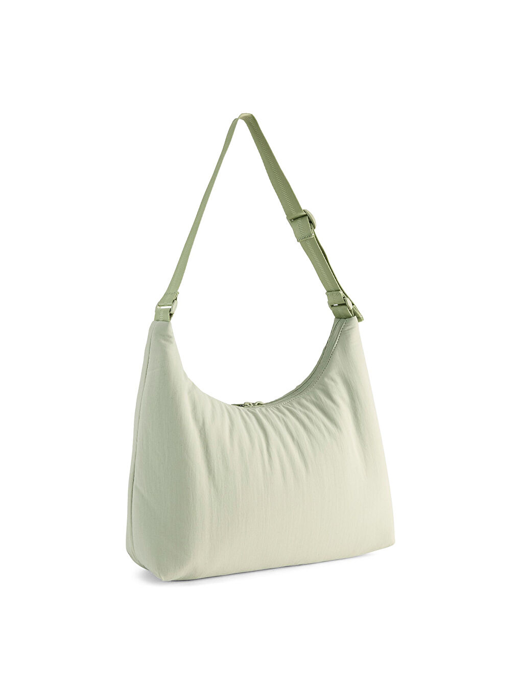 Her Slouchy Hobo Kadın Yeşil Omuz Çantası-1