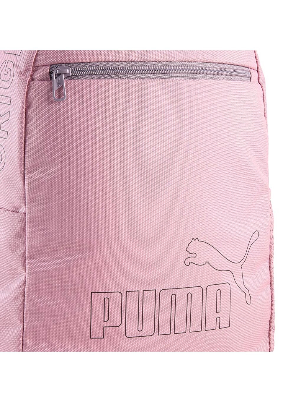 Phase II Pembe Sırt Çantası-3