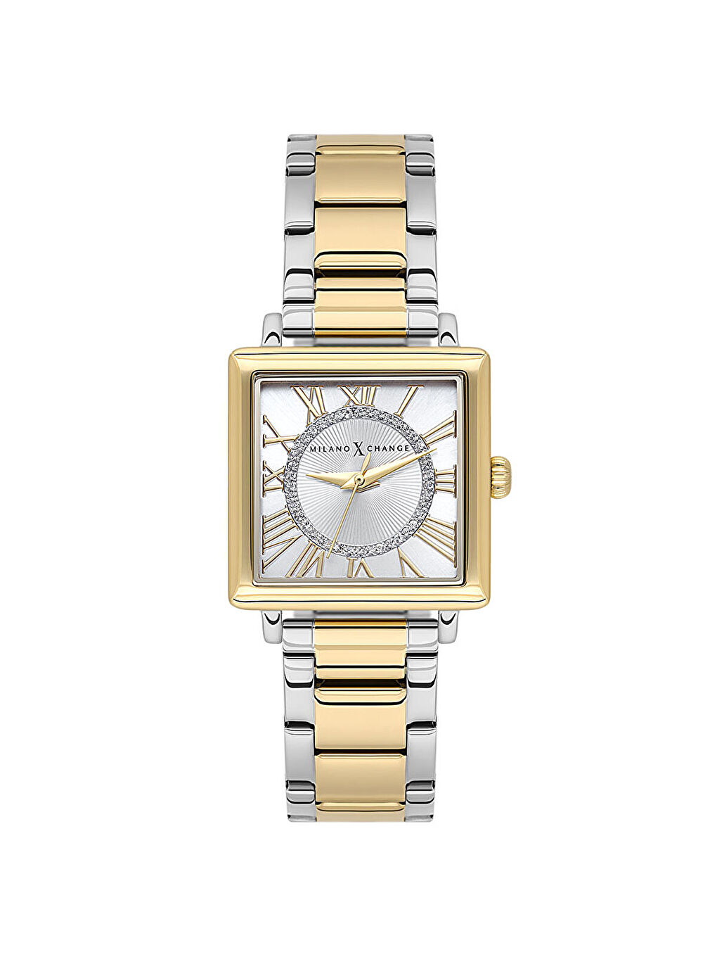 Sarı MXL73003 Kadın Kol Saati