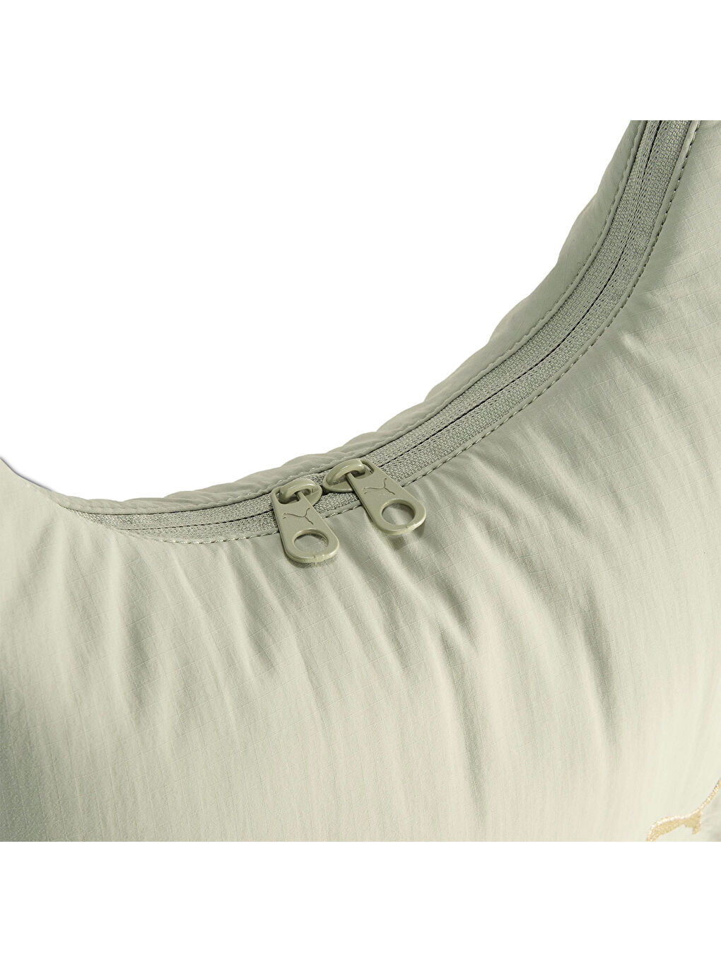 Her Slouchy Hobo Kadın Yeşil Omuz Çantası-2