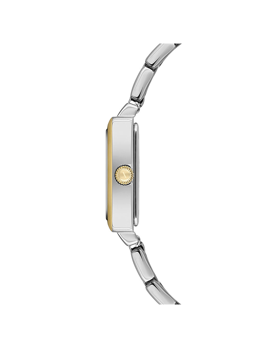 Sarı MXL73003 Kadın Kol Saati-1