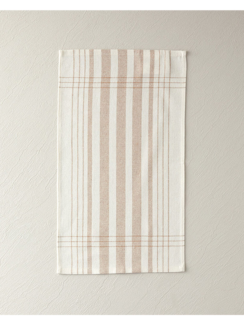 Aligne Pamuk Kurulama Bezi Bej-1