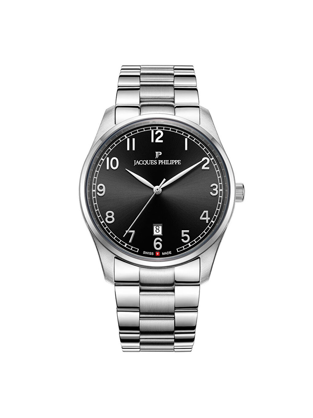 Gri JPQGS881316 Erkek Kol Saati