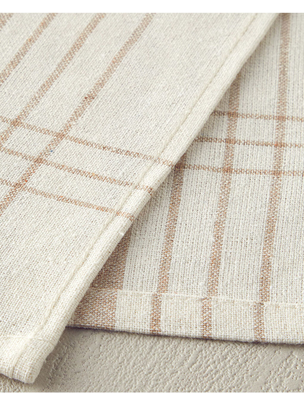 Aligne Pamuk Kurulama Bezi Bej-2