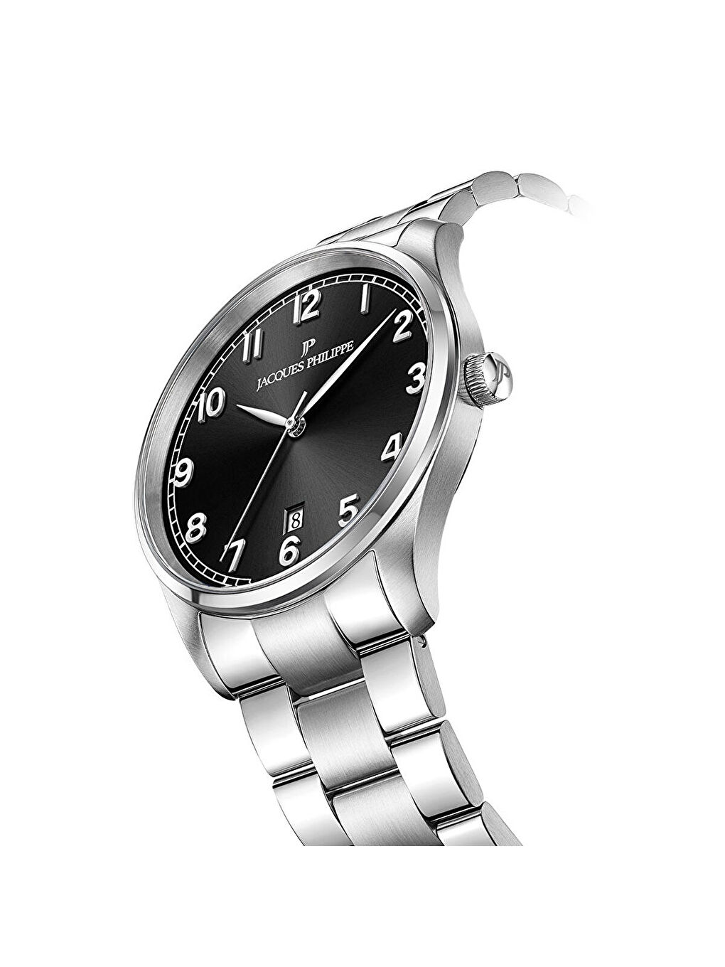 Gri JPQGS881316 Erkek Kol Saati-2