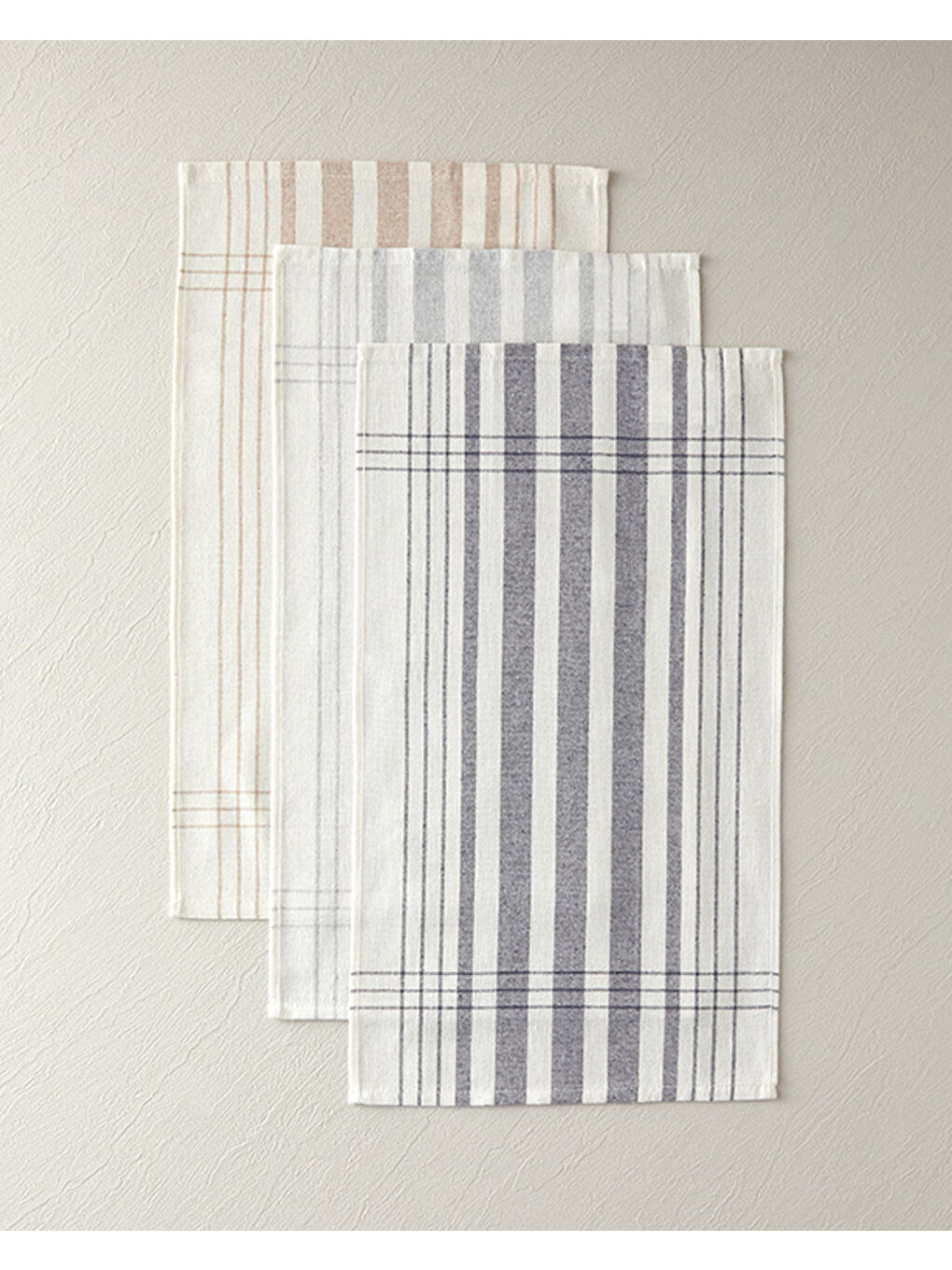 Aligne Pamuk Kurulama Bezi Bej-3