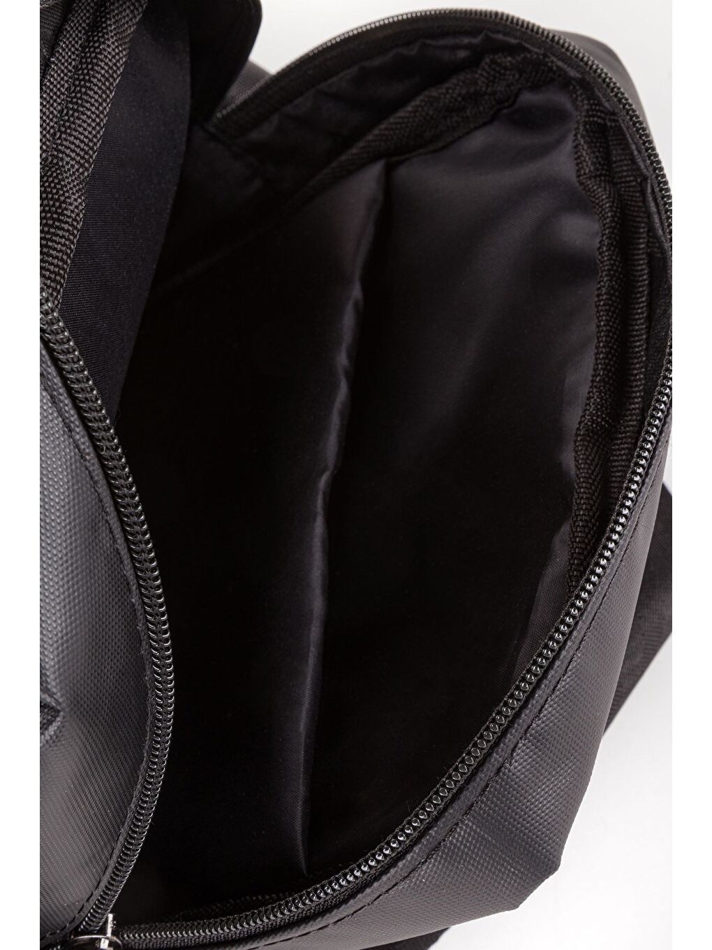 Gri Siyah Erkek Çapraz Çanta 6007-7