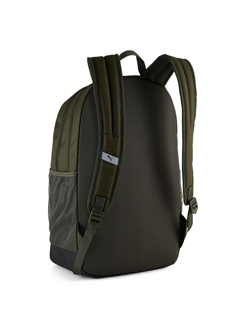 Buzz Haki Sırt Çantası-1