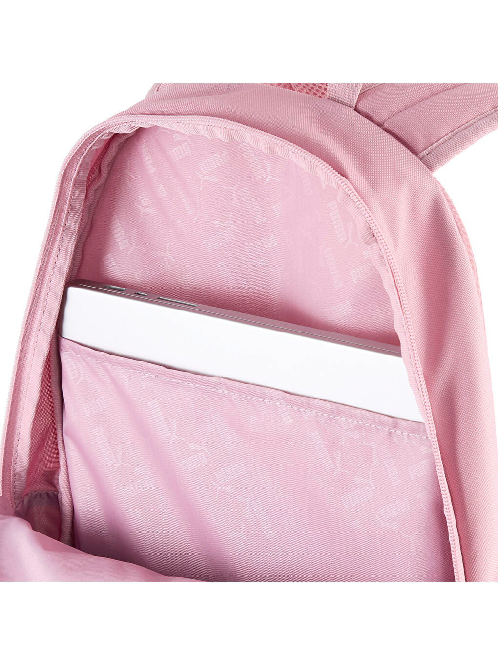 Buzz Pembe Sırt Çantası-3