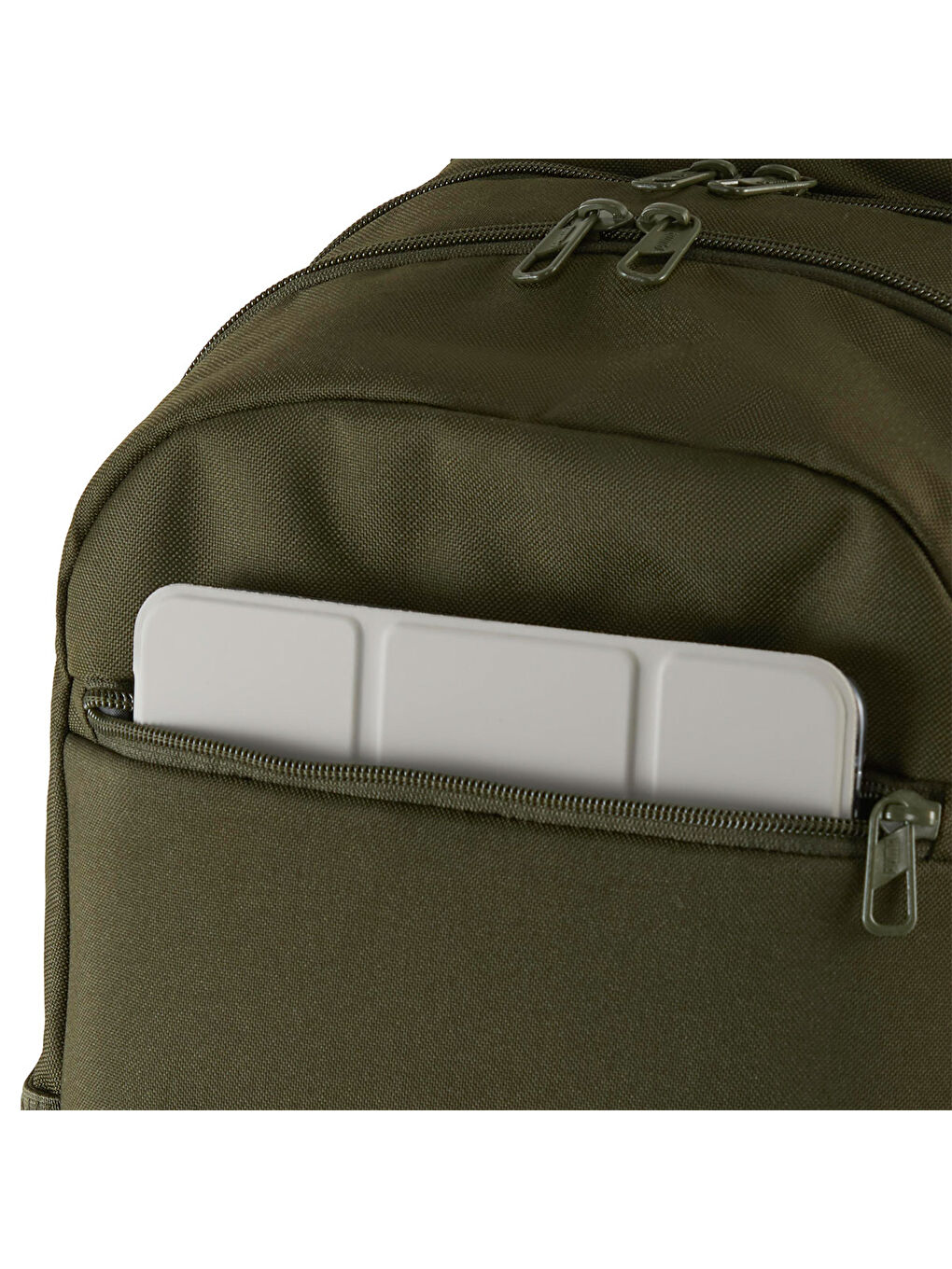 Buzz Haki Sırt Çantası-2