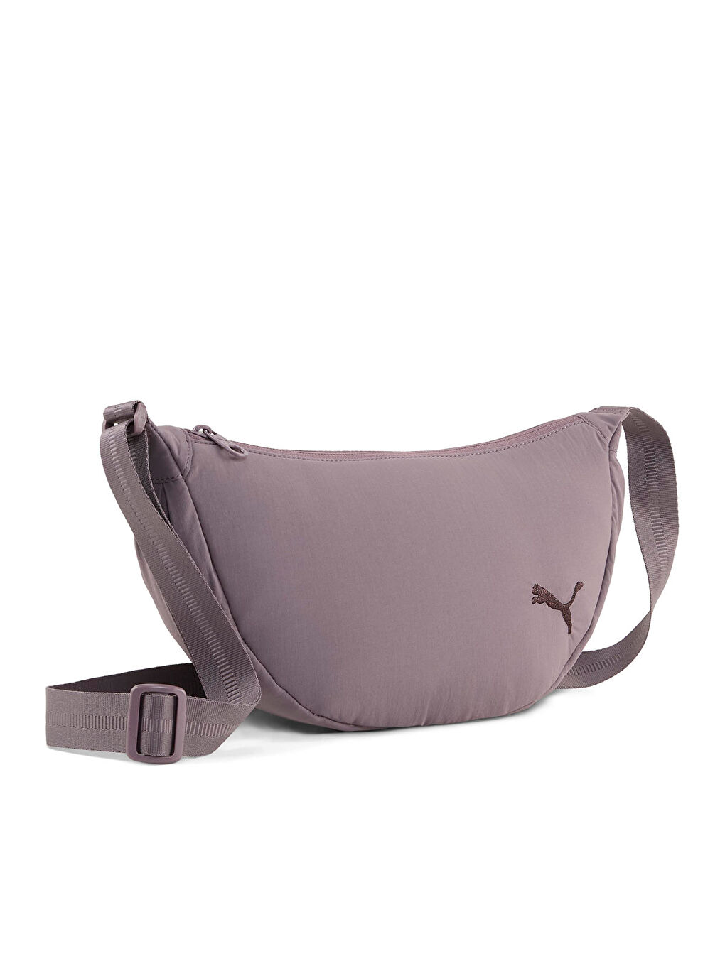 Kahverengi Her Half Moon Kadın Omuz Çantası