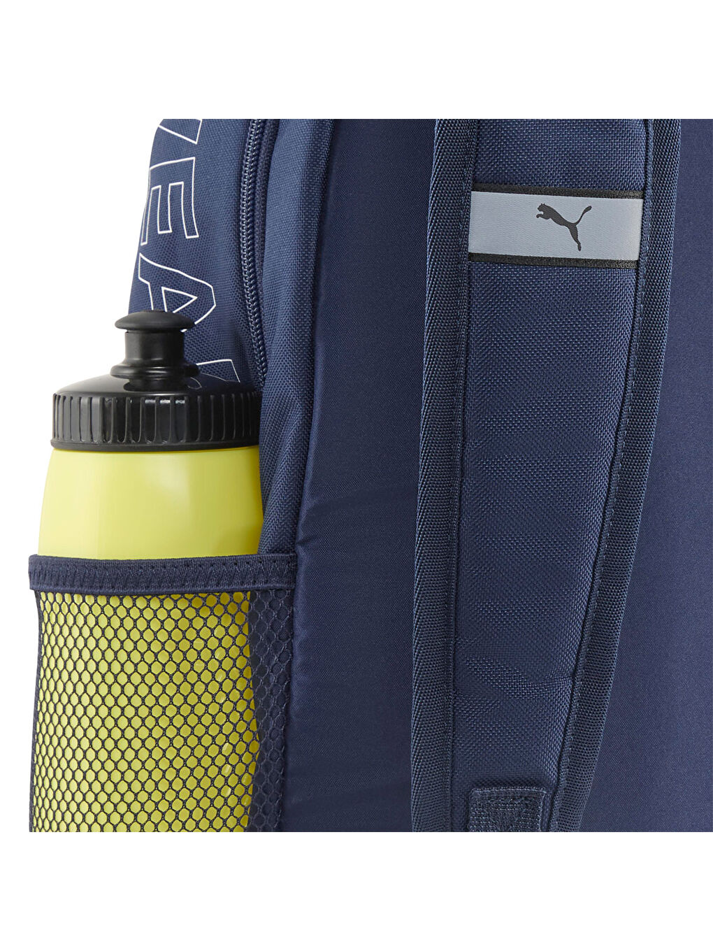 Phase II Lacivert Sırt Çantası-2