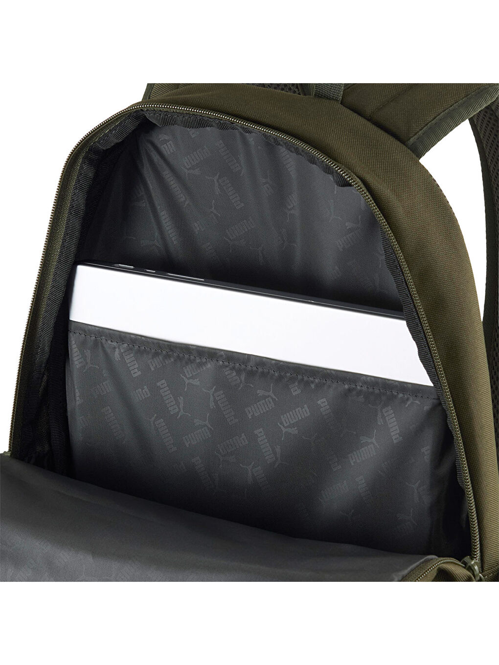 Buzz Haki Sırt Çantası-3
