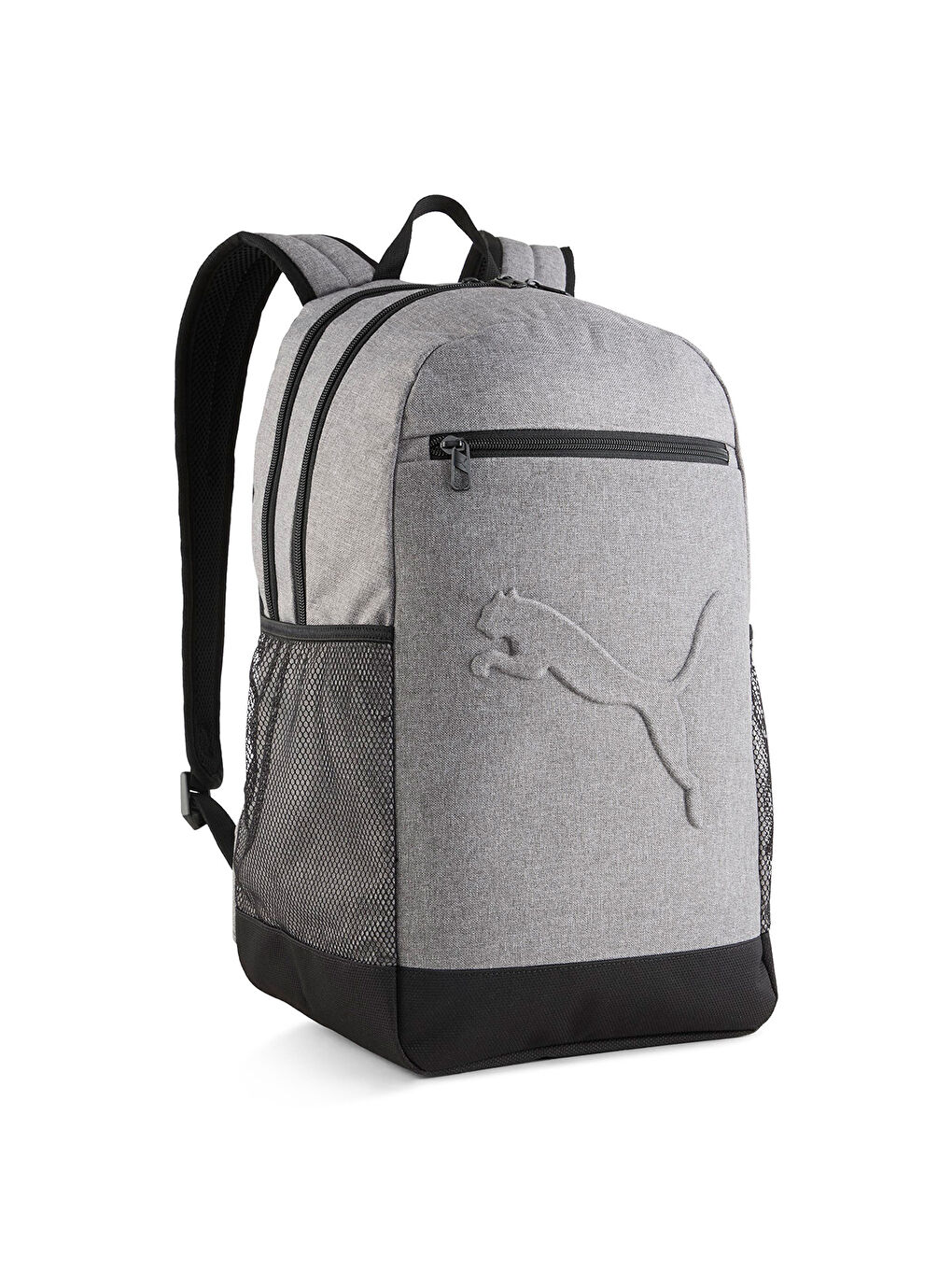 Buzz Heather Gri Sırt Çantası