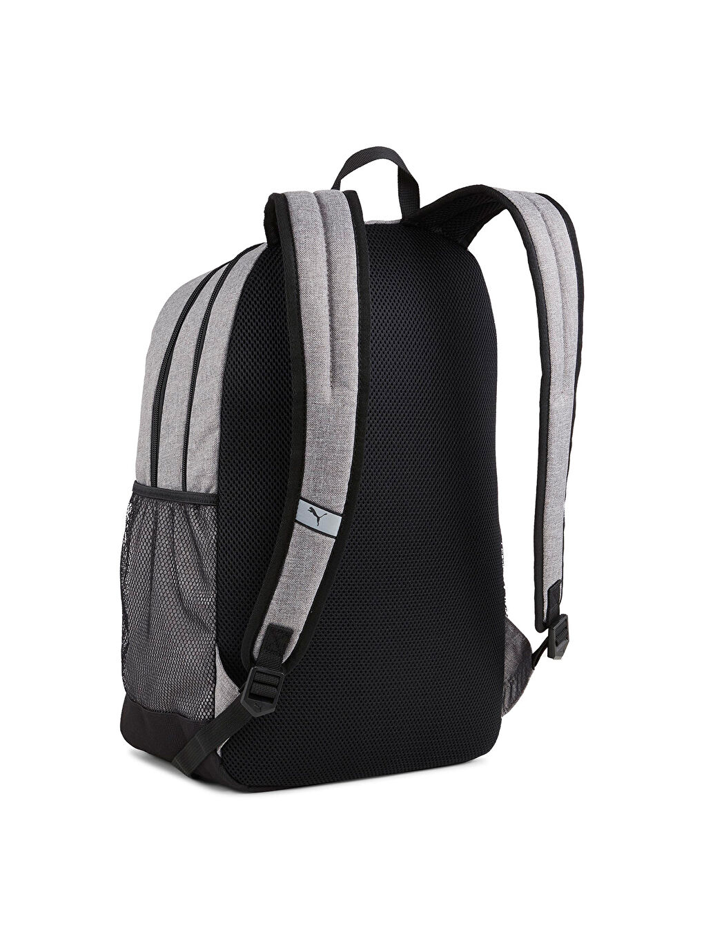 Buzz Heather Gri Sırt Çantası-4