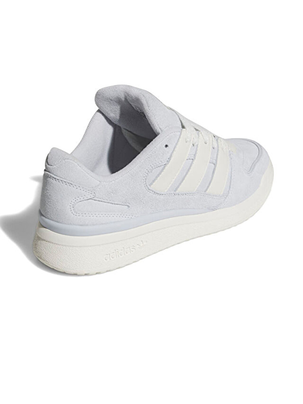 Forum2000 W Unisex Günlük Ayakkabı Jr0510 Gri-4