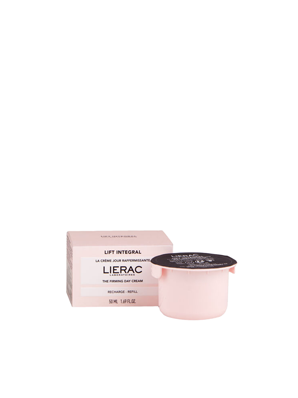 LIERAC Arkeskin Day Cream Refill 50 ml