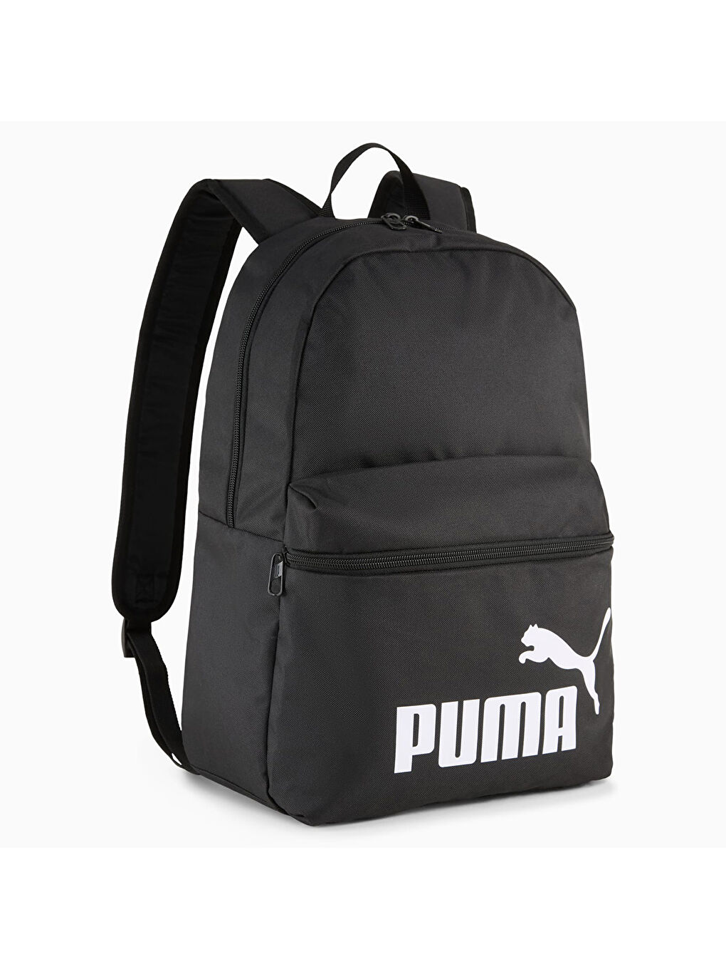 Phase Siyah Sırt Çantası