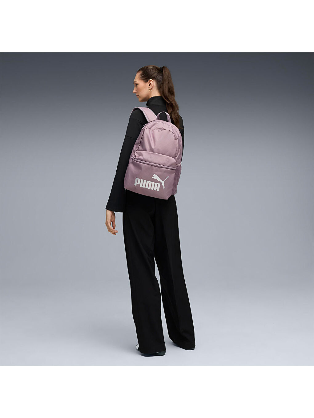 Phase Pembe Sırt Çantası-4