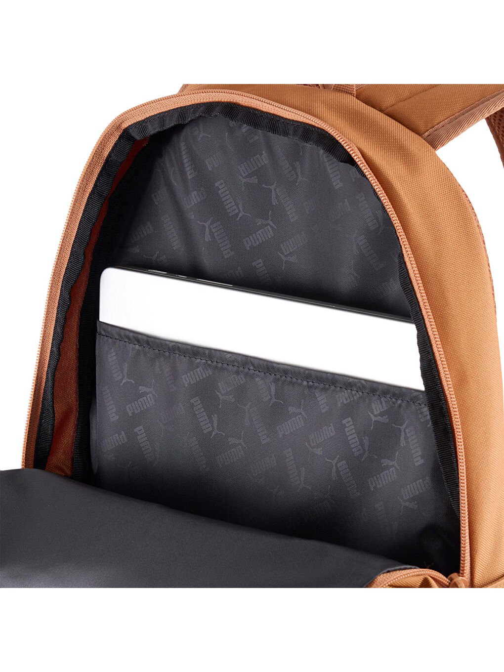 Buzz Kahverengi Sırt Çantası-3