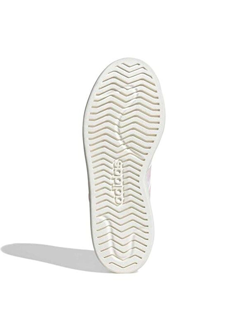 Beyaz Kadın Ayakkabı Streettalk-3