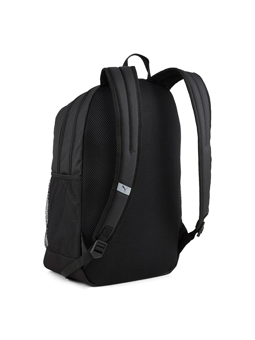 Buzz Siyah Sırt Çantası-1