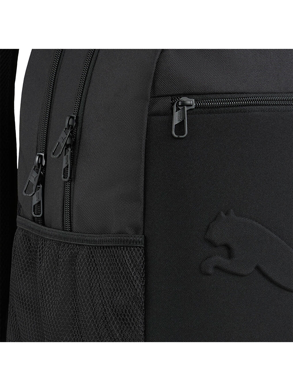 Buzz Siyah Sırt Çantası-2