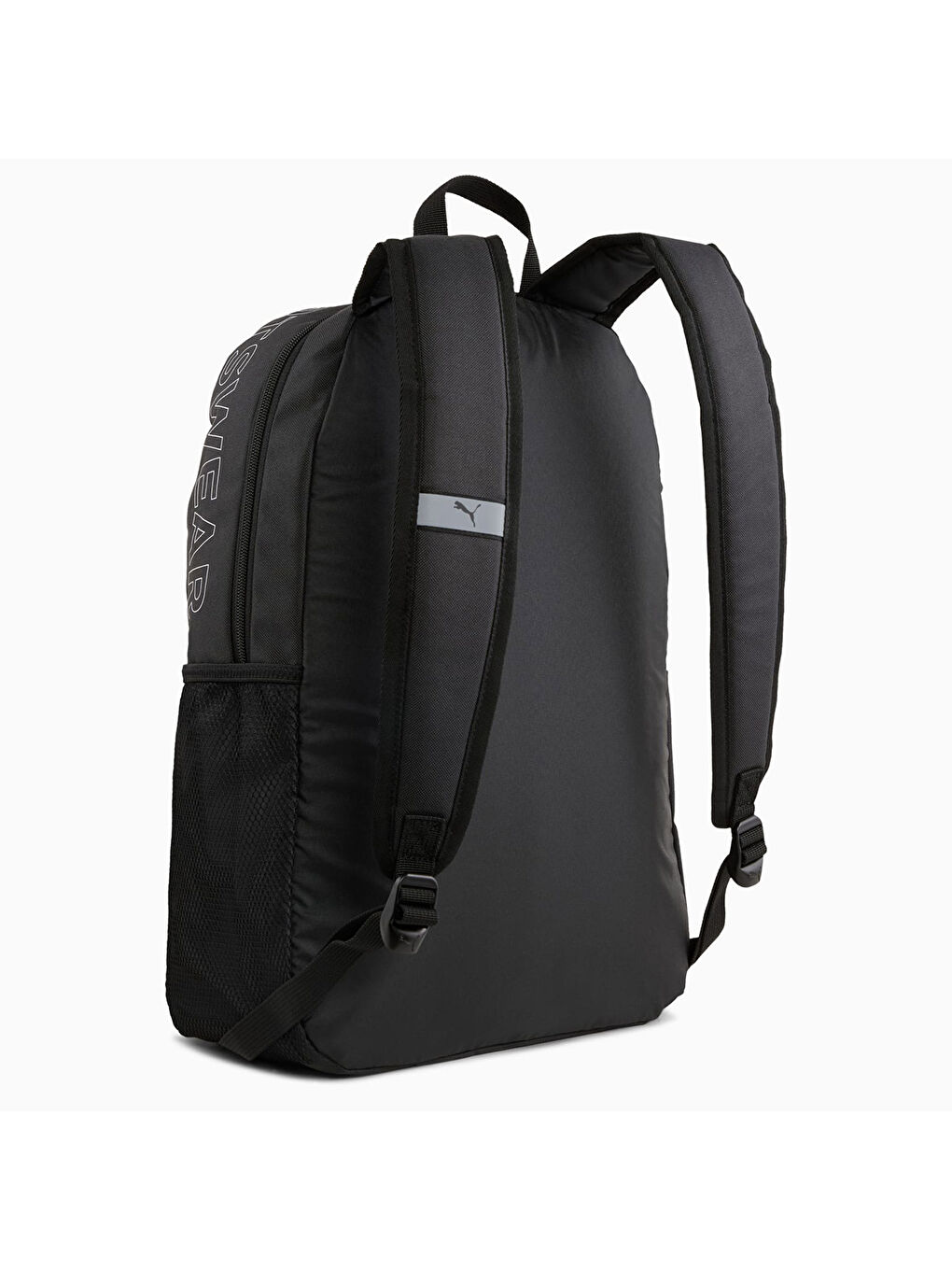 Phase II Siyah Sırt Çantası-1