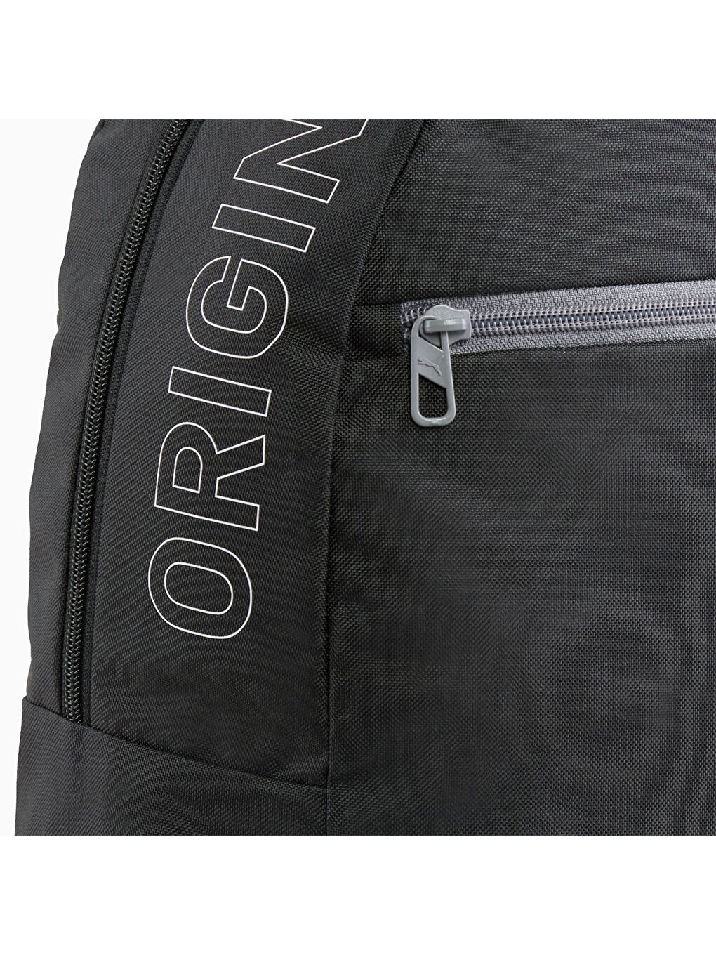 Phase II Siyah Sırt Çantası-3