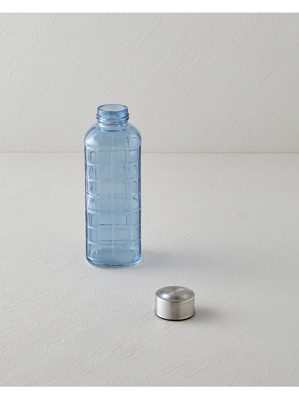 Spectrum Cam Şişe 750 ml Mavi-1