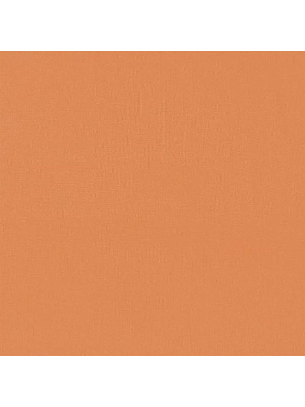 Soft Çift Kişilik Çarşaf - Turuncu - 240x260 cm-1