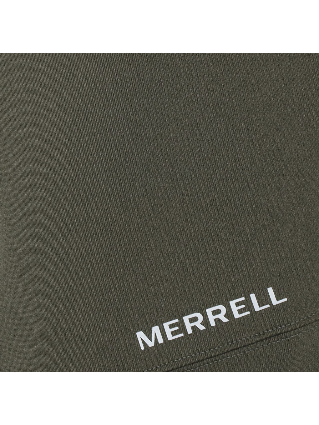 Clear Erkek Haki Şort-7