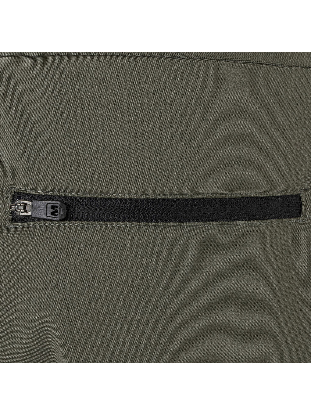 Clear Erkek Haki Şort-8